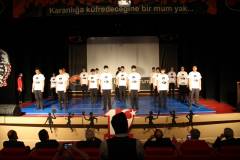 Evrensel Kolej